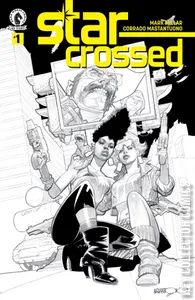 Star-Crossed #1
