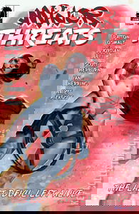 Minor Threats: The Last Devil Left Alive