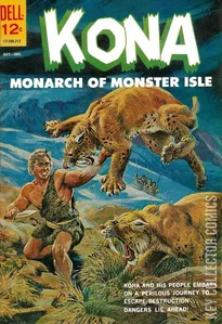 Kona #4