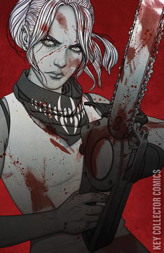 Variant Cover for Something Is Killing the Children #38