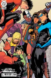 Titans #37