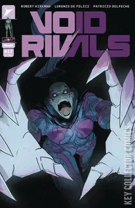 Void Rivals #17