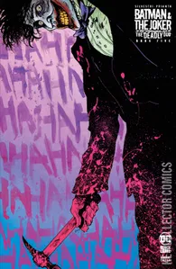 Batman and the Joker: The Deadly Duo #5
