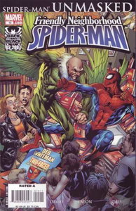 Friendly Neighborhood Spider-Man #15