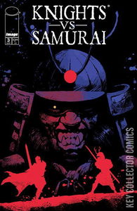 Knights vs. Samurai #3