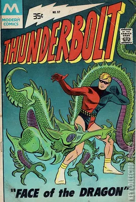 Thunderbolt