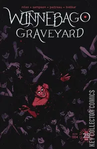 Winnebago Graveyard #4