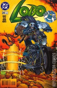 Lobo #24