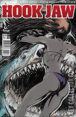 Variant Cover for Hook Jaw #3