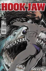 Hook Jaw #3
