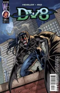 DV8 #28