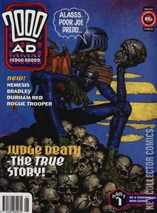2000 AD #901