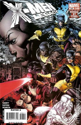 X-Men Legacy