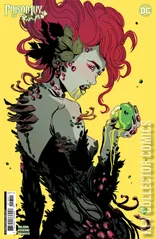 Variant Cover for Poison Ivy #18