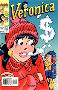 Veronica #40