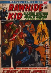 Variant Cover for Rawhide Kid #101