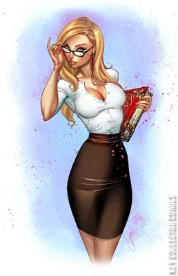 Grimm Fairy Tales Presents: Call of Wonderland