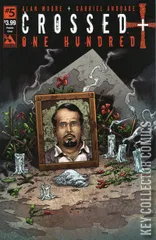 Cover for Crossed Plus One Hundred #5