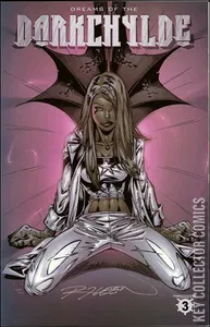 Dreams of the Darkchylde #3