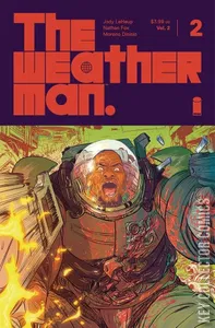 The Weatherman #2