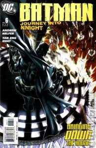Batman: Journey Into Knight