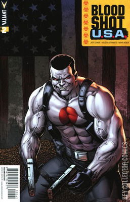 Bloodshot U.S.A.