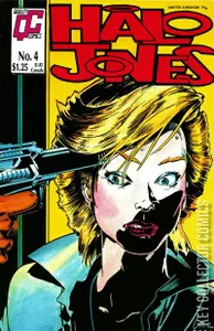 Halo Jones #4