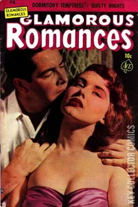 Glamorous Romances #67