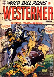 The Westerner Comics #26