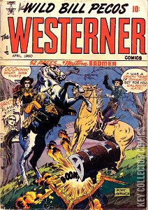 The Westerner Comics #26