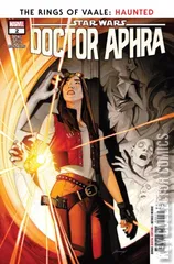 Cover for Star Wars: Doctor Aphra #2