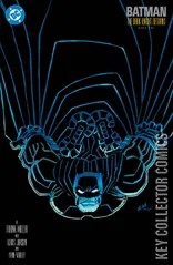 Cover for Batman: The Dark Knight Returns #1
