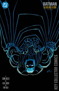 Batman: The Dark Knight Returns #1