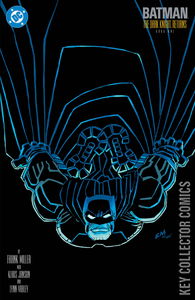Batman: The Dark Knight Returns #1