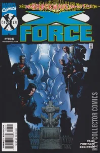 X-Force #106