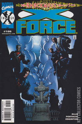 X-Force