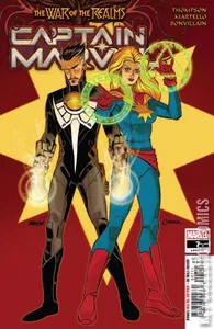 Captain Marvel #7