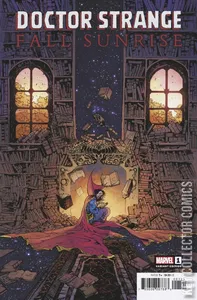 Doctor Strange: Fall Sunrise #1