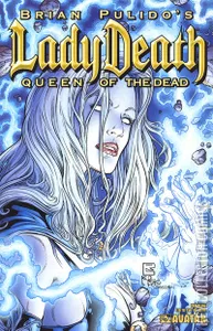 Lady Death: Queen of the Dead