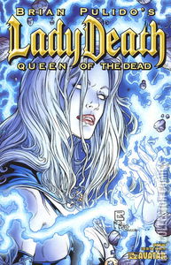 Lady Death: Queen of the Dead 