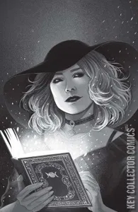 Buffy the Vampire Slayer: Willow #1