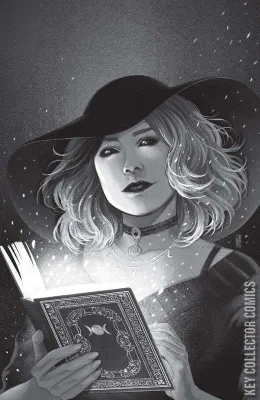 Buffy the Vampire Slayer: Willow