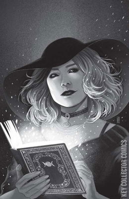 Buffy the Vampire Slayer: Willow