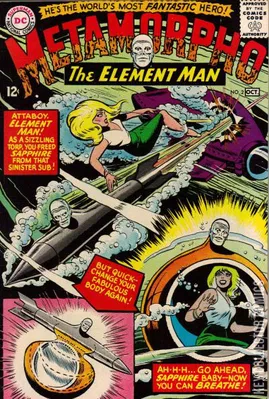 Metamorpho