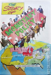 The Story of Monetary Policy #2002