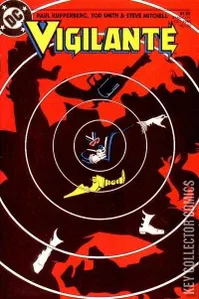 Vigilante #22