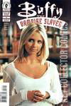 Variant Cover for Buffy the Vampire Slayer #16
