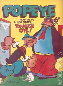 Popeye