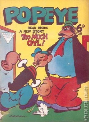 Popeye