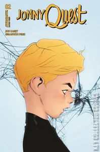 Jonny Quest #2